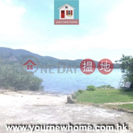 Waterfront House in Sai Kung | For Rent, Wong Keng Tei Village House 黃麖地村屋 | Sai Kung (RL1033)_0