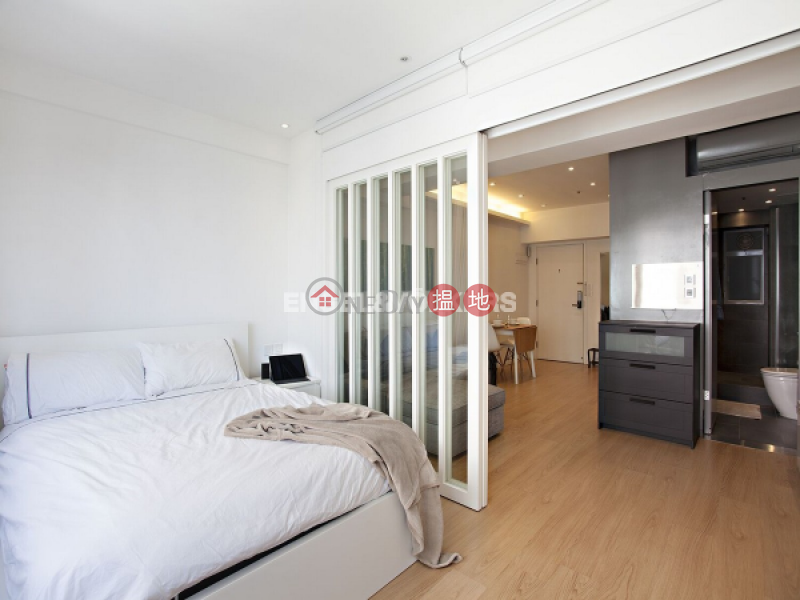 HK$ 6.3M Wallock Mansion | Western District 1 Bed Flat for Sale in Sheung Wan