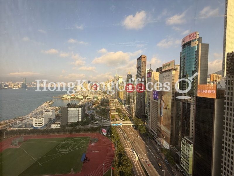Office Unit for Rent at Sun Hung Kai Centre | Sun Hung Kai Centre 新鴻基中心 Rental Listings