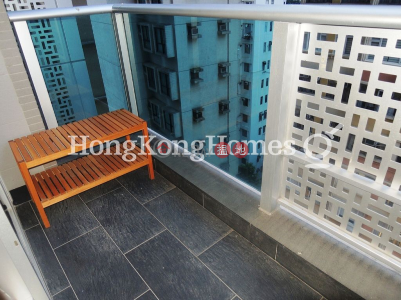 1 Bed Unit for Rent at J Residence, J Residence 嘉薈軒 Rental Listings | Wan Chai District (Proway-LID71804R)