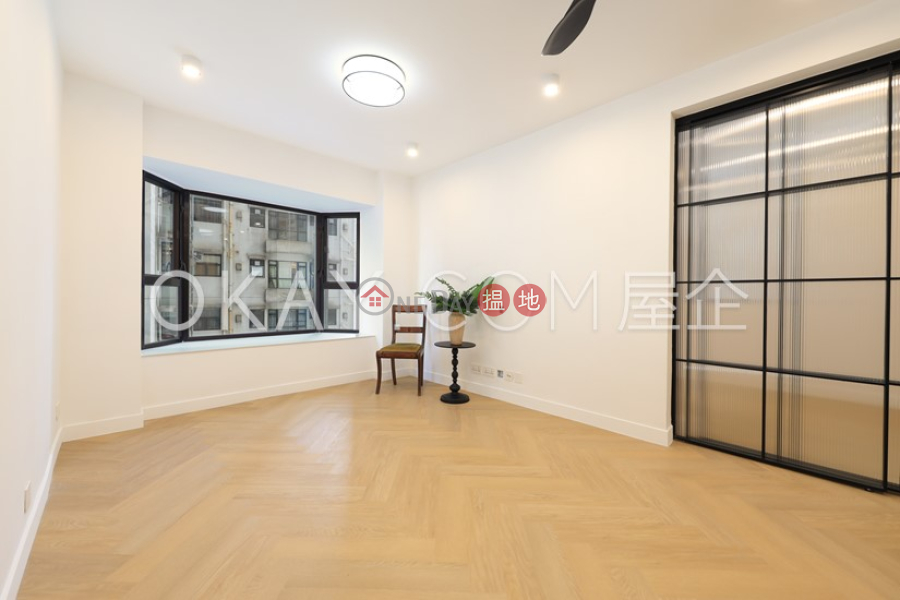 1房1廁,獨家盤福祺閣出租單位6摩羅廟街 | 西區|香港-出租|HK$ 30,000/ 月