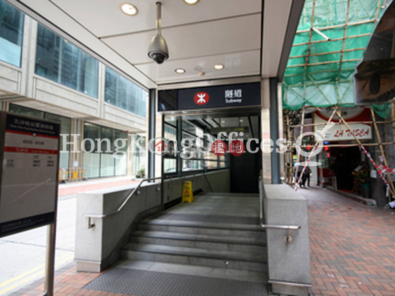 Office Unit for Rent at Podium Plaza 5-7B Hanoi Road | Yau Tsim Mong, Hong Kong | Rental HK$ 20,916/ month