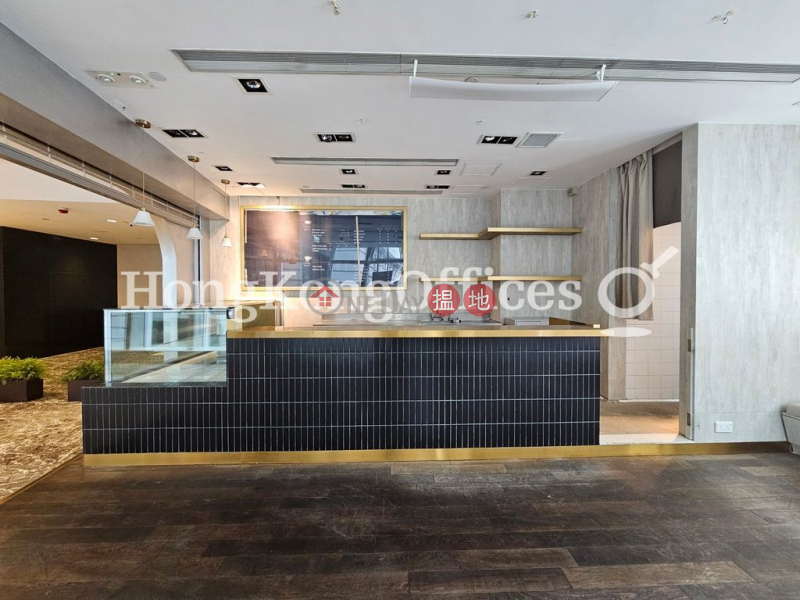 Property Search Hong Kong | OneDay | Office / Commercial Property Rental Listings, Office Unit for Rent at LHT Tower