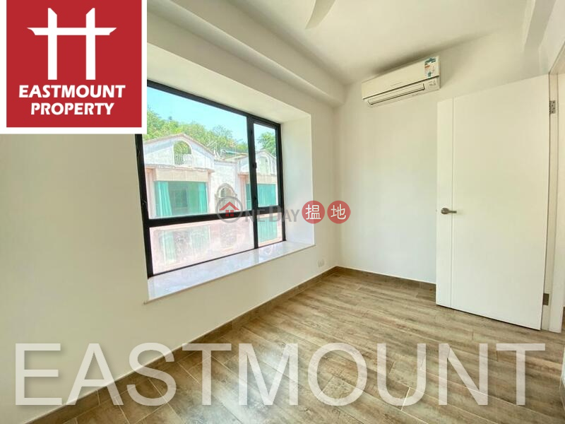 HK$ 49,500/ month Burlingame Garden, Sai Kung Property For Rent or Lease in Burlingame Garden, Chuk Yeung Road 竹洋路柏寧頓花園-Nearby Sai Kung Town & Hong Kong Academy