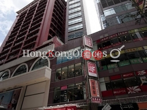 Office Unit for Rent at The Bodynits Building | The Bodynits Building 波蒂妮斯大廈 _0