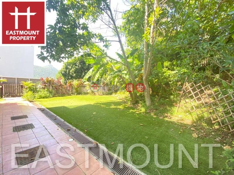 HK$ 26M Po Toi O Village House, Sai Kung | Clearwater Bay Village House | Property For Sale in Po Toi O 布袋澳-Sea View | Property ID:2051