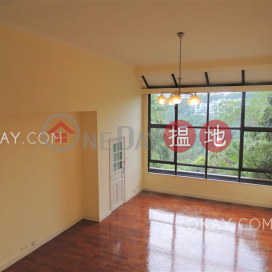 Exquisite house with terrace, balcony | Rental | Orient Crest 東廬 _0