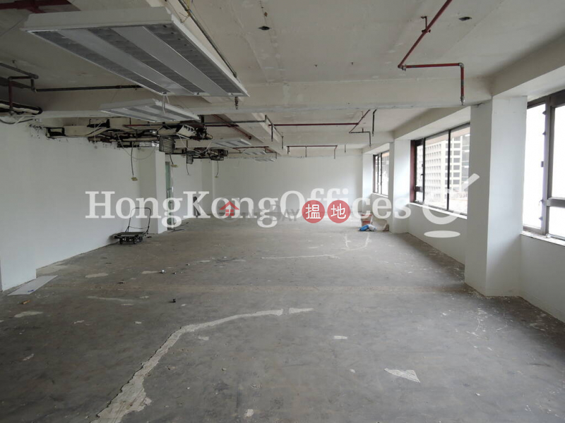 Office Unit for Rent at Wilson House | 19 Wyndham Street | Central District Hong Kong Rental, HK$ 80,401/ month