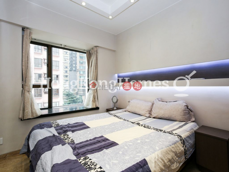 HK$ 9.4M, Honor Villa, Central District 2 Bedroom Unit at Honor Villa | For Sale