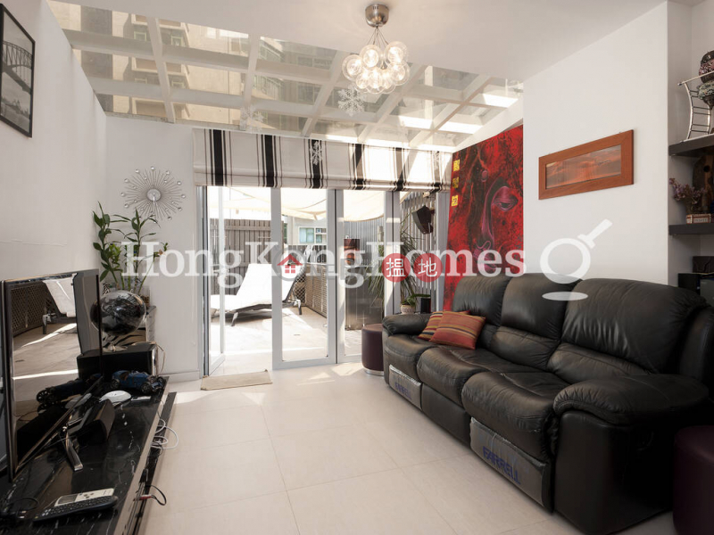 Property Search Hong Kong | OneDay | Residential Sales Listings, 1 Bed Unit at Robinson Crest | For Sale