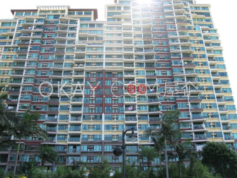 Generous 1 bedroom with balcony | For Sale | Discovery Bay, Phase 13 Chianti, The Pavilion (Block 1) 愉景灣 13期 尚堤 碧蘆(1座) Sales Listings