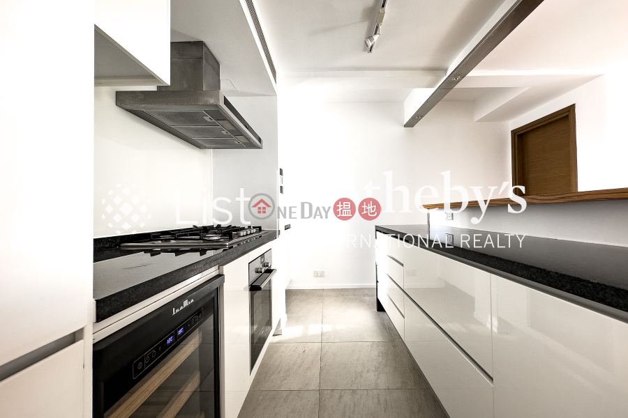 Property for Rent at Aqua 33 with 3 Bedrooms 33 Consort Rise | Western District, Hong Kong | Rental, HK$ 52,800/ month