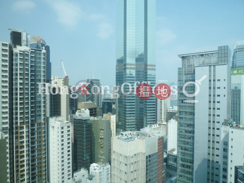 Office Unit for Rent at H Code, H Code H CODE | Central District (HKO-78096-AIHR)_0