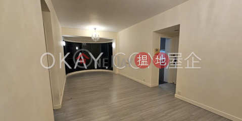 Lovely 2 bedroom with parking | For Sale, Hillsborough Court 曉峰閣 | Central District (OKAY-S28582)_0