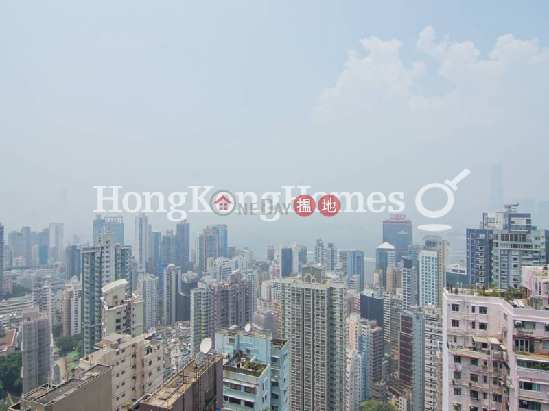 香港搵樓|租樓|二手盤|買樓| 搵地 | 住宅出租樓盤-瀚然三房兩廳單位出租