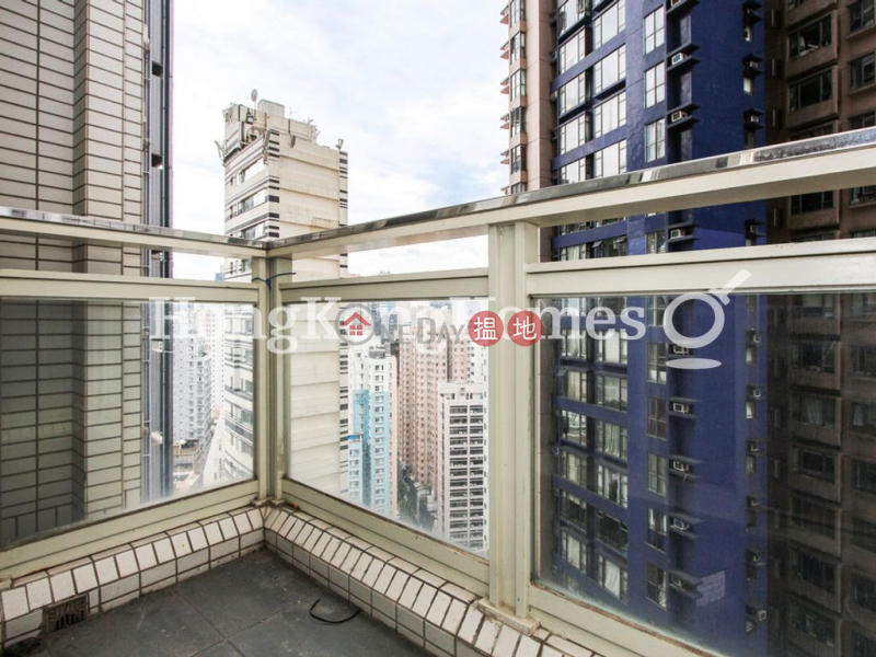 Property Search Hong Kong | OneDay | Residential, Rental Listings, 2 Bedroom Unit for Rent at Centrestage