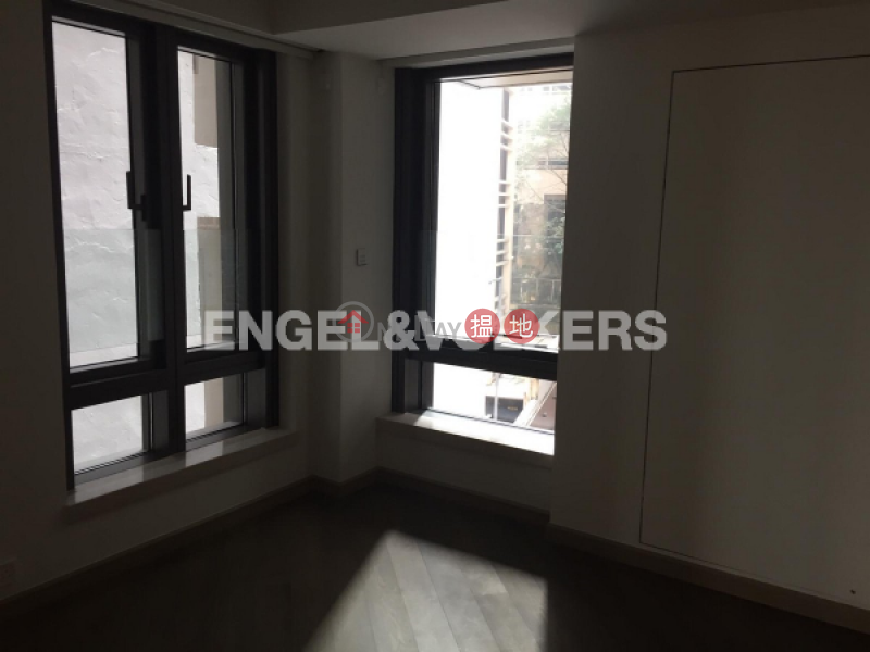 Studio Flat for Rent in Central Mid Levels, 3 MacDonnell Road | Central District Hong Kong, Rental | HK$ 154,000/ month