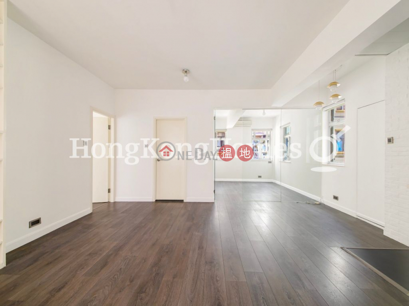 2 Bedroom Unit for Rent at Sung Ling Mansion 1A Babington Path | Western District | Hong Kong | Rental HK$ 38,000/ month