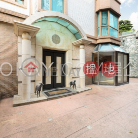 Unique house with rooftop & terrace | For Sale | Jardine's Lookout Garden 渣甸山花苑 _0