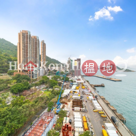 泓都兩房一廳單位出售, 泓都 The Merton | 西區 (Proway-LID34144S)_0