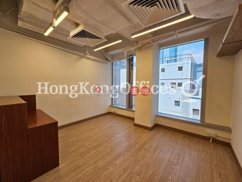 華懋荷里活中心中層寫字樓/工商樓盤-出租樓盤HK$ 77,182/ 月