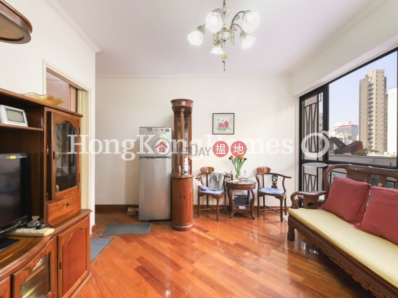 HK$ 10.5M Cameo Court, Central District, 3 Bedroom Family Unit at Cameo Court | For Sale
