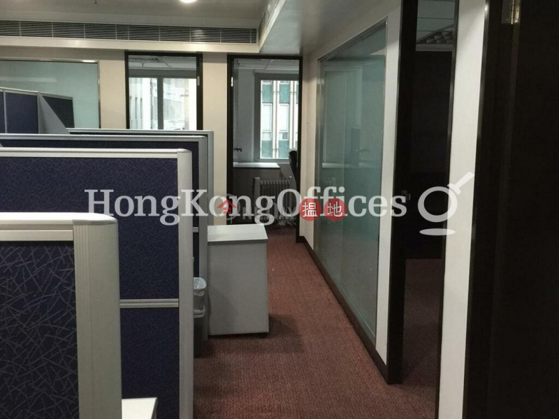中保集團大廈低層-寫字樓/工商樓盤出售樓盤HK$ 5,000.00萬