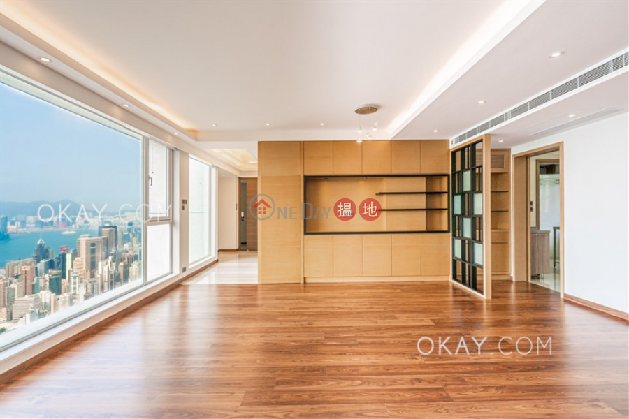 Property Search Hong Kong | OneDay | Residential Sales Listings, Gorgeous 6 bed on high floor with harbour views | For Sale