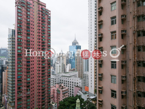 Soho 38開放式單位出租, Soho 38 Soho 38 | 西區 (Proway-LID78351R)_0