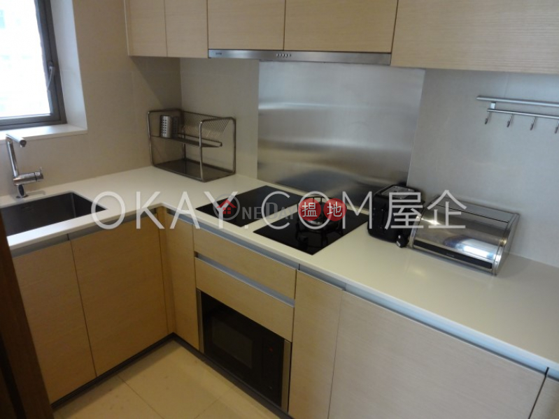 Stylish 2 bedroom with terrace | Rental, 189 Queens Road West | Western District | Hong Kong | Rental, HK$ 40,000/ month