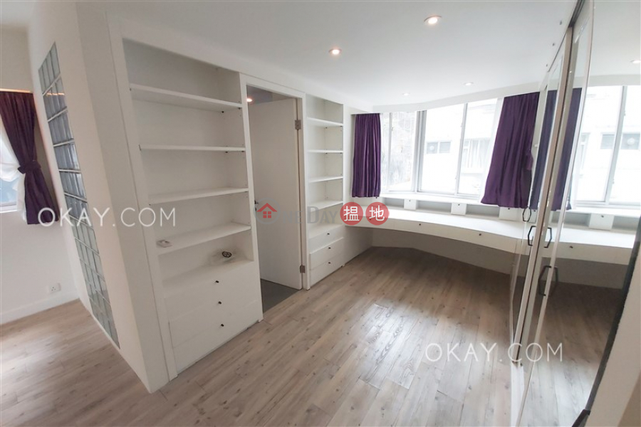 Efficient 3 bedroom with parking | Rental 29 Conduit Road | Western District Hong Kong, Rental HK$ 52,000/ month