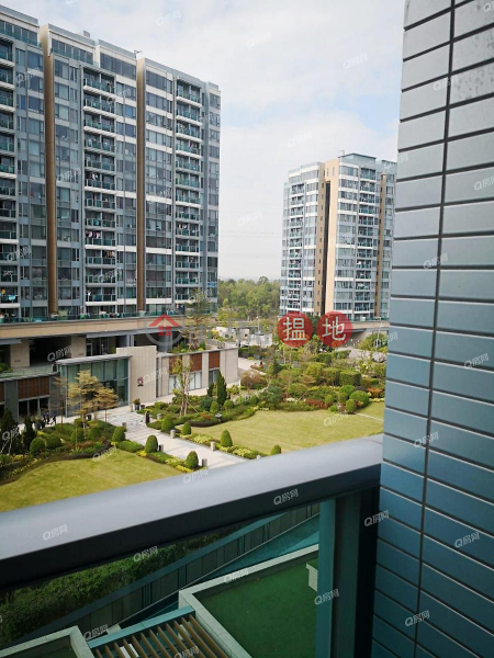 HK$ 13,500/ month | Park Circle | Yuen Long, Park Circle | 2 bedroom Low Floor Flat for Rent