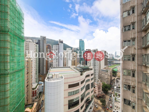 2 Bedroom Unit for Rent at Sun and Moon Building | Sun and Moon Building 日月大廈 _0