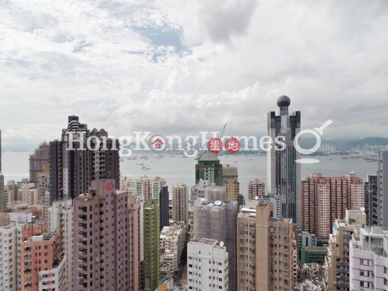 Property Search Hong Kong | OneDay | Residential Rental Listings 2 Bedroom Unit for Rent at The Summa