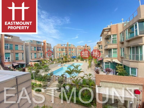 Sai Kung Town Apartment | Property For Rent or Lease in Costa Bello, Hong Kin Road 康健路西貢濤苑-Gated Compound | Costa Bello 西貢濤苑 _0