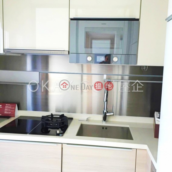 HK$ 32,000/ month, Imperial Kennedy Western District, Unique 2 bedroom with balcony | Rental