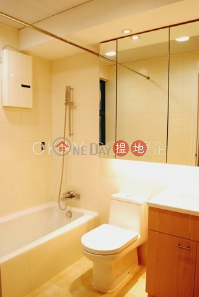 Stylish 3 bedroom in Mid-levels West | Rental, 70 Robinson Road | Western District, Hong Kong Rental | HK$ 44,000/ month