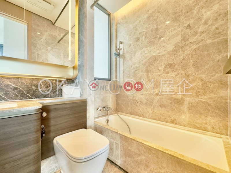 Lovely 3 bedroom on high floor | Rental, The Southside - Phase 2 La Marina 港島南岸第二期LA MARINA揚海 Rental Listings | Southern District (OKAY-R398275)