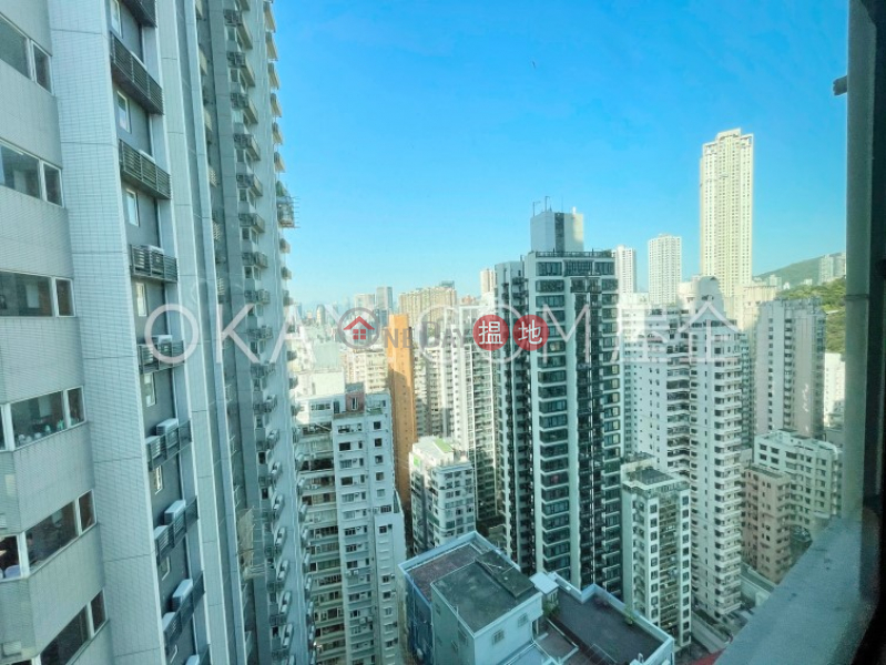 山光苑|高層|住宅|出租樓盤-HK$ 27,300/ 月