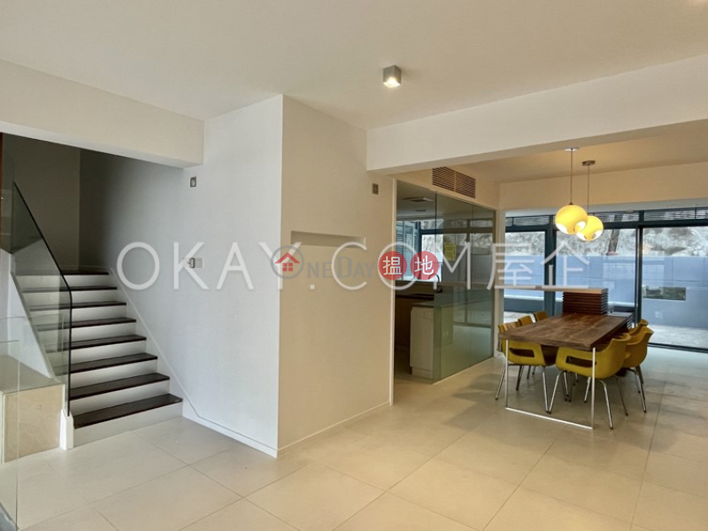 HK$ 36M, House F Little Palm Villa, Sai Kung Unique house with sea views, terrace & balcony | For Sale