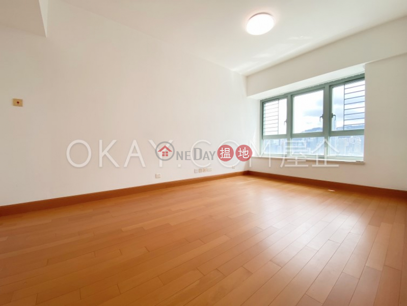 HK$ 55,000/ month The Harbourside Tower 3 | Yau Tsim Mong, Nicely kept 3 bedroom in Kowloon Station | Rental