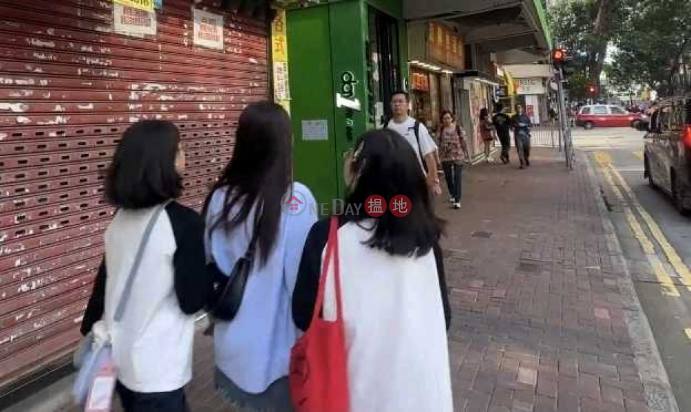 Tel 98755238, 地鋪|灣仔區修頓商業大廈(Southern Commercial Building)出租樓盤 (KEVIN-245454141)