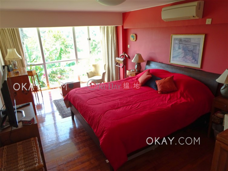 Unique house with rooftop, balcony | For Sale | Long Keng 浪徑 Sales Listings