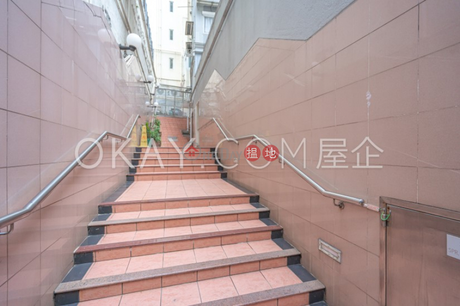 HK$ 698萬-永利大廈|中區-1房1廁,獨家盤,極高層永利大廈出售單位