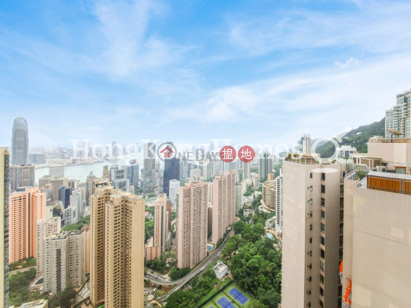 3 Bedroom Family Unit at Tregunter | For Sale | Tregunter 地利根德閣 Sales Listings