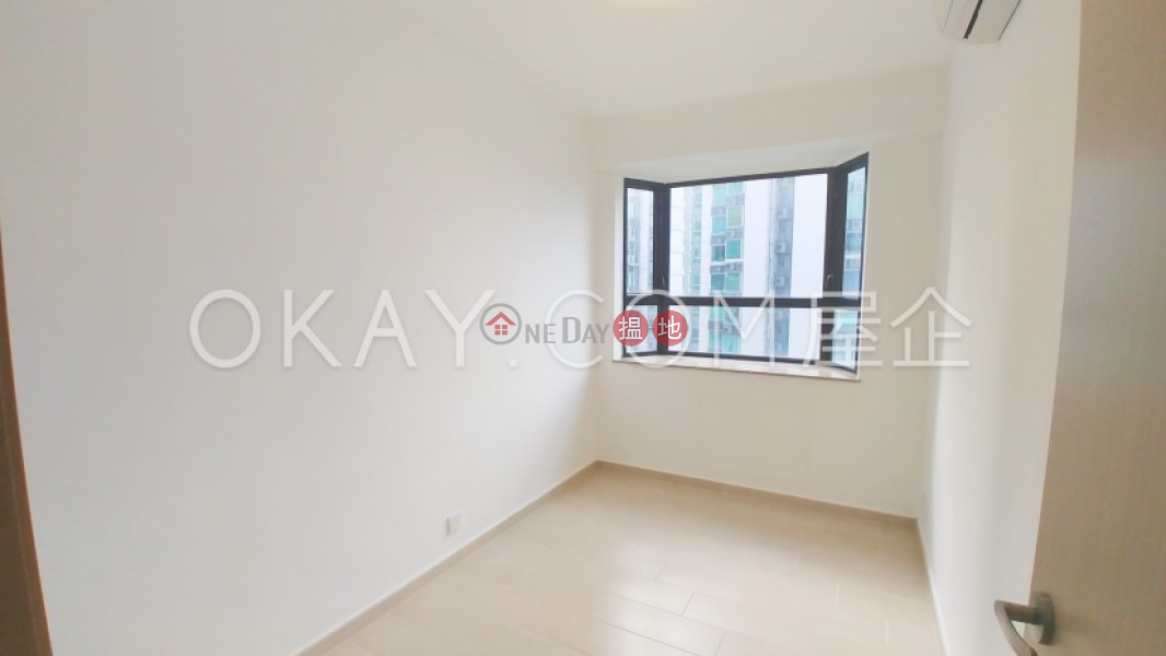 Tasteful 3 bedroom on high floor with balcony & parking | Rental, 25 Tai Hang Drive | Wan Chai District | Hong Kong, Rental HK$ 45,000/ month