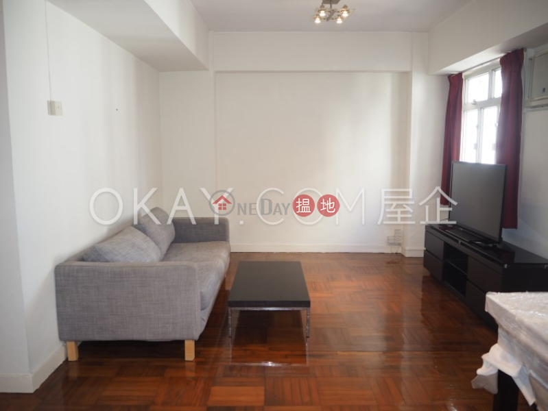 Property Search Hong Kong | OneDay | Residential | Rental Listings Practical 1 bedroom in Tin Hau | Rental