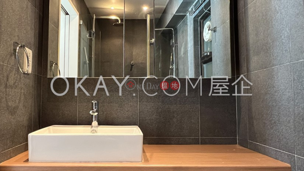 Property Search Hong Kong | OneDay | Residential Rental Listings Lovely 1 bedroom with terrace & balcony | Rental