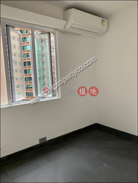HK$ 40,000/ month | Garfield Mansion Western District, Renovated Apartment in Mid-level Central for rent