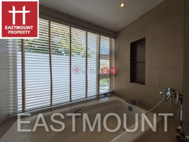 HK$ 2,400萬-柏麗灣別墅1座西貢|西貢 Berkeley Bay Villa, Hiram’s Highway 西貢公路柏麗灣別墅出售-單邊大園, 私泳 出售單位